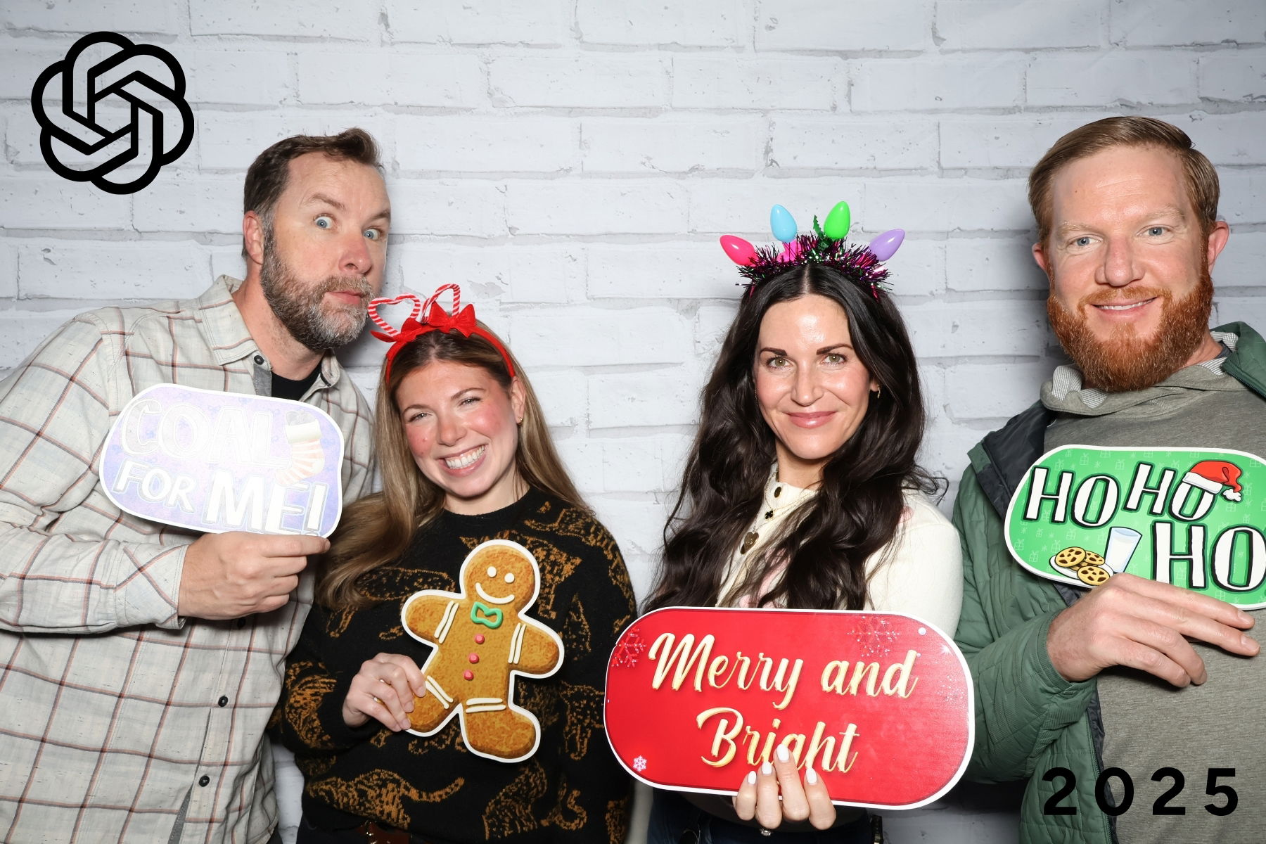 PEOPLE TEAM HOLIDAY PARTY