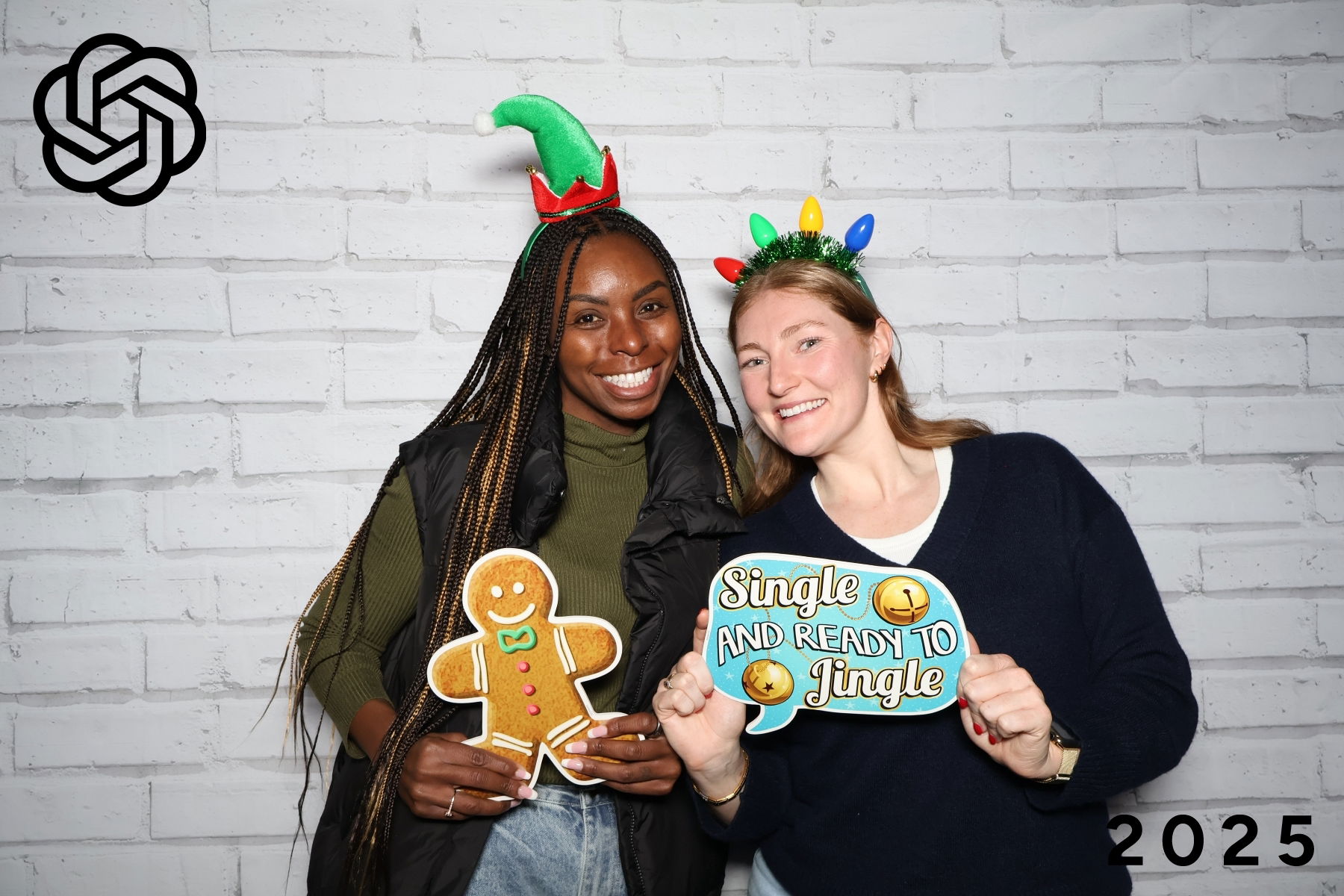 PEOPLE TEAM HOLIDAY PARTY