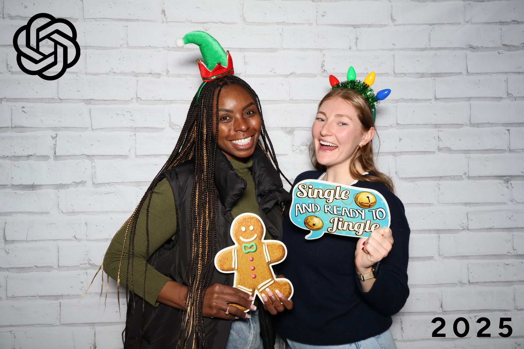 PEOPLE TEAM HOLIDAY PARTY