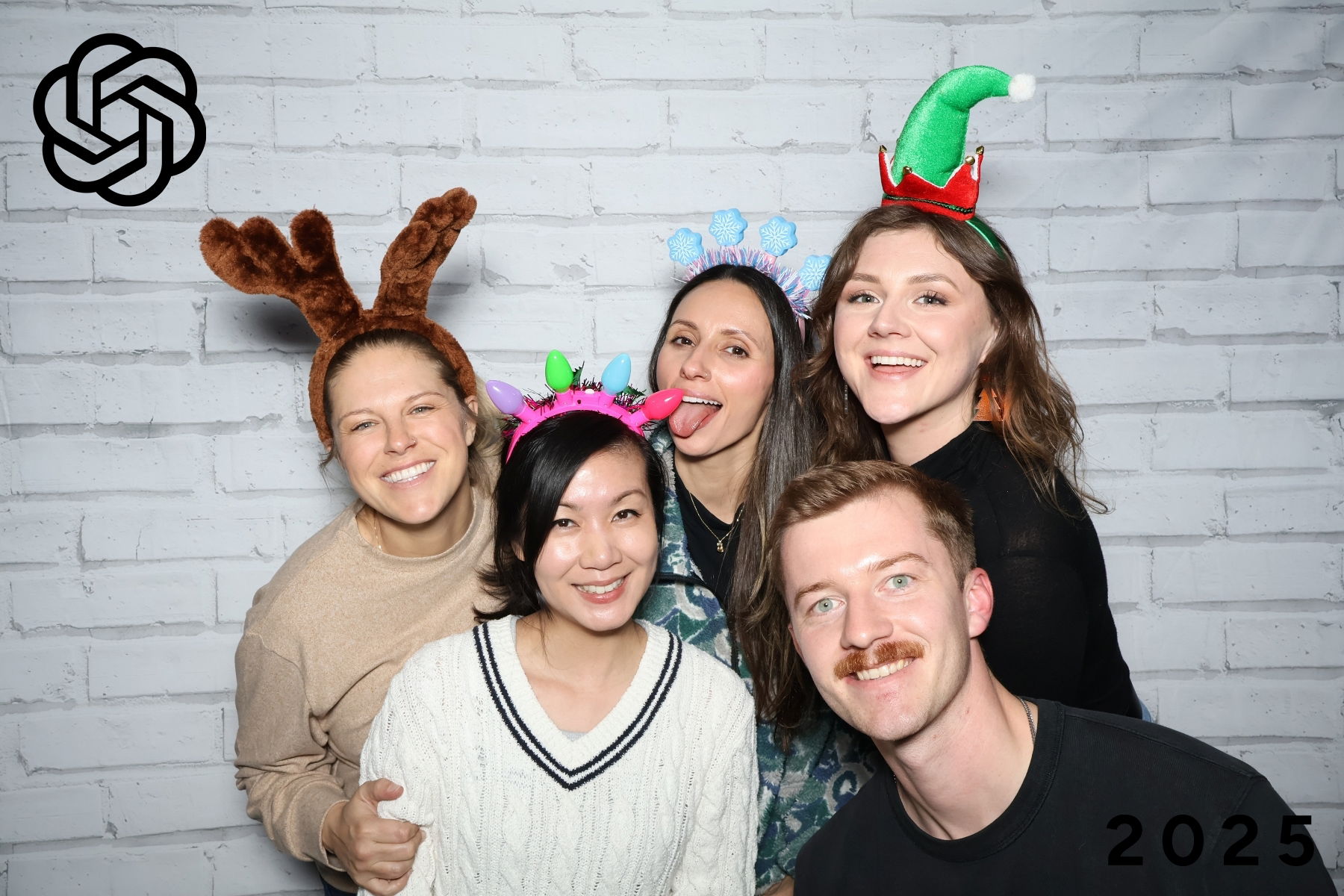 PEOPLE TEAM HOLIDAY PARTY