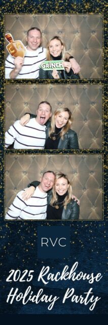 RACKHOUSE HOLIDAY PARTY