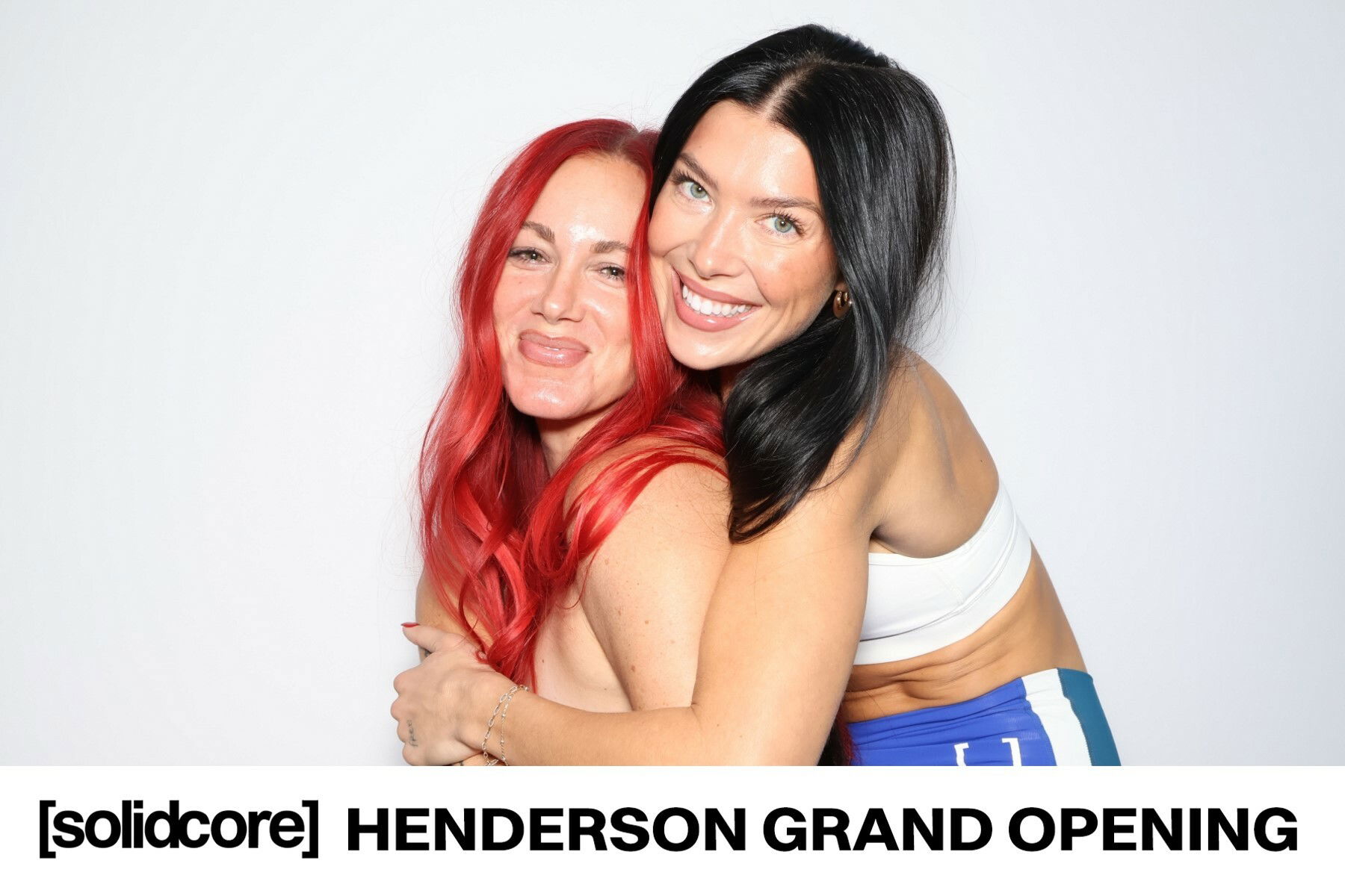 SOLIDCORE GRAND OPENING