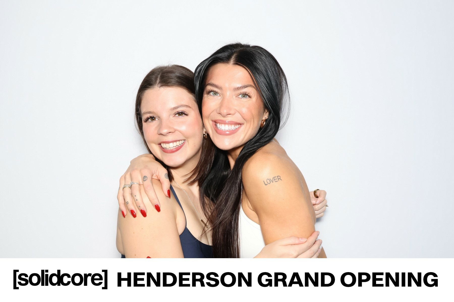 SOLIDCORE GRAND OPENING