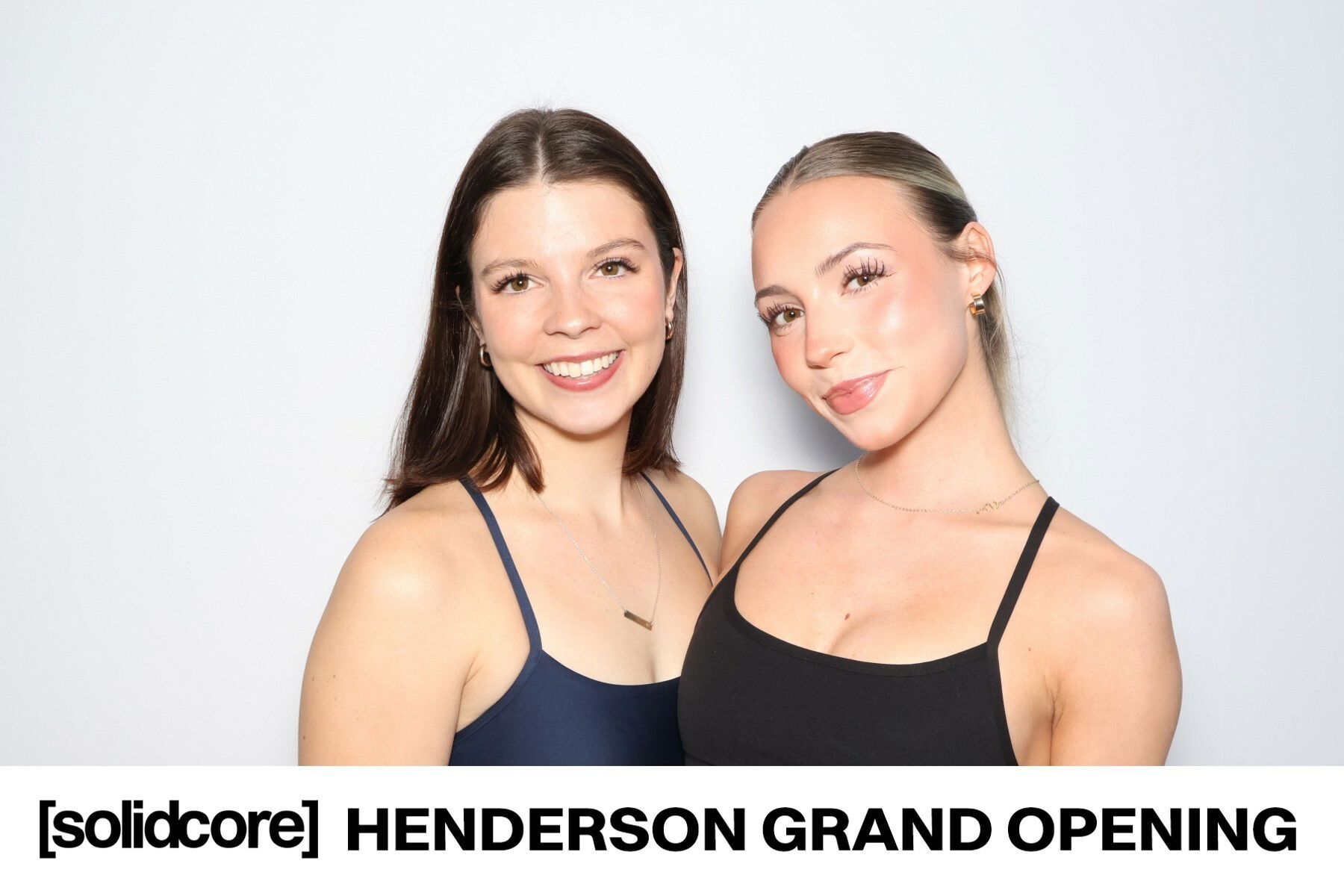 SOLIDCORE GRAND OPENING