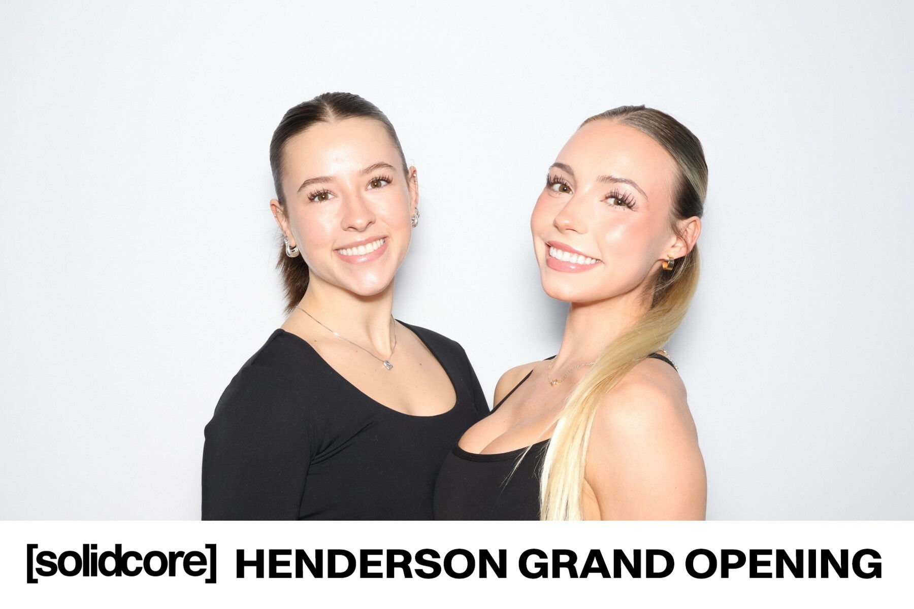 SOLIDCORE GRAND OPENING