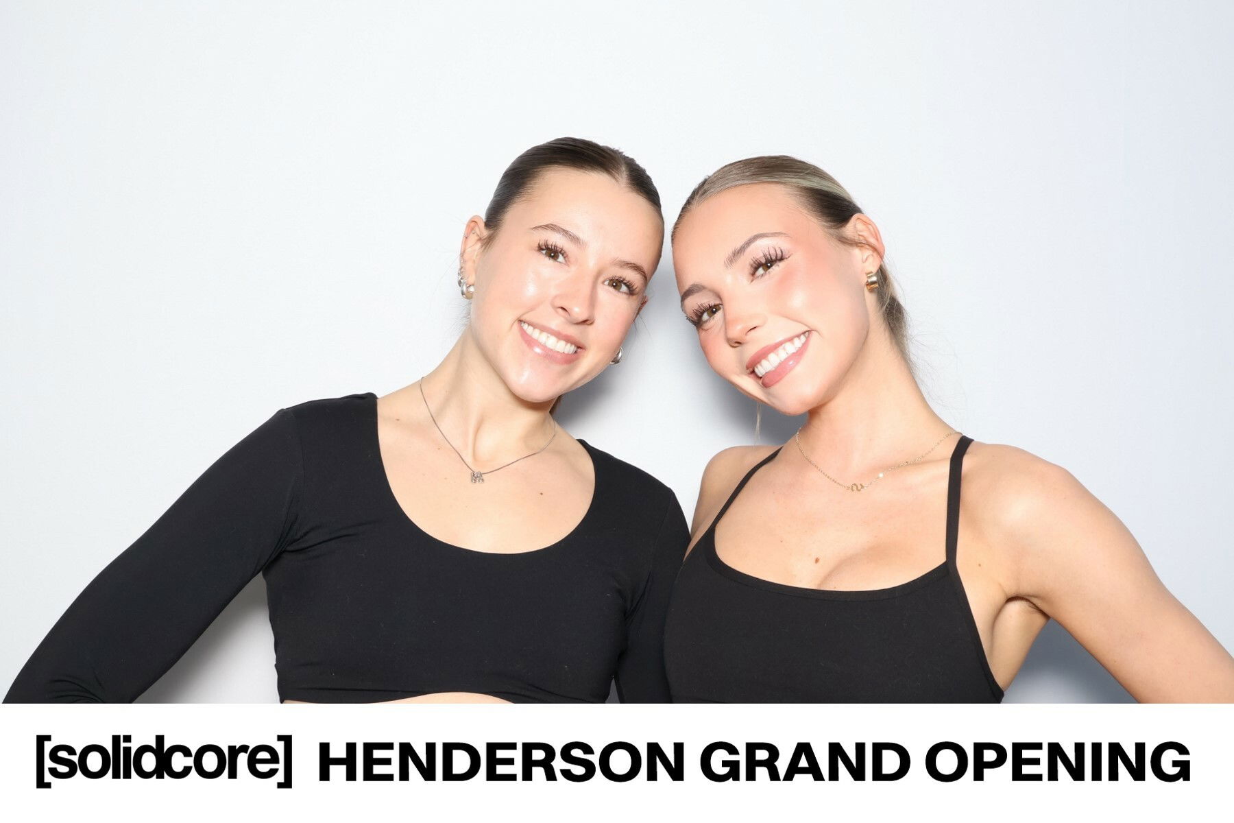 SOLIDCORE GRAND OPENING