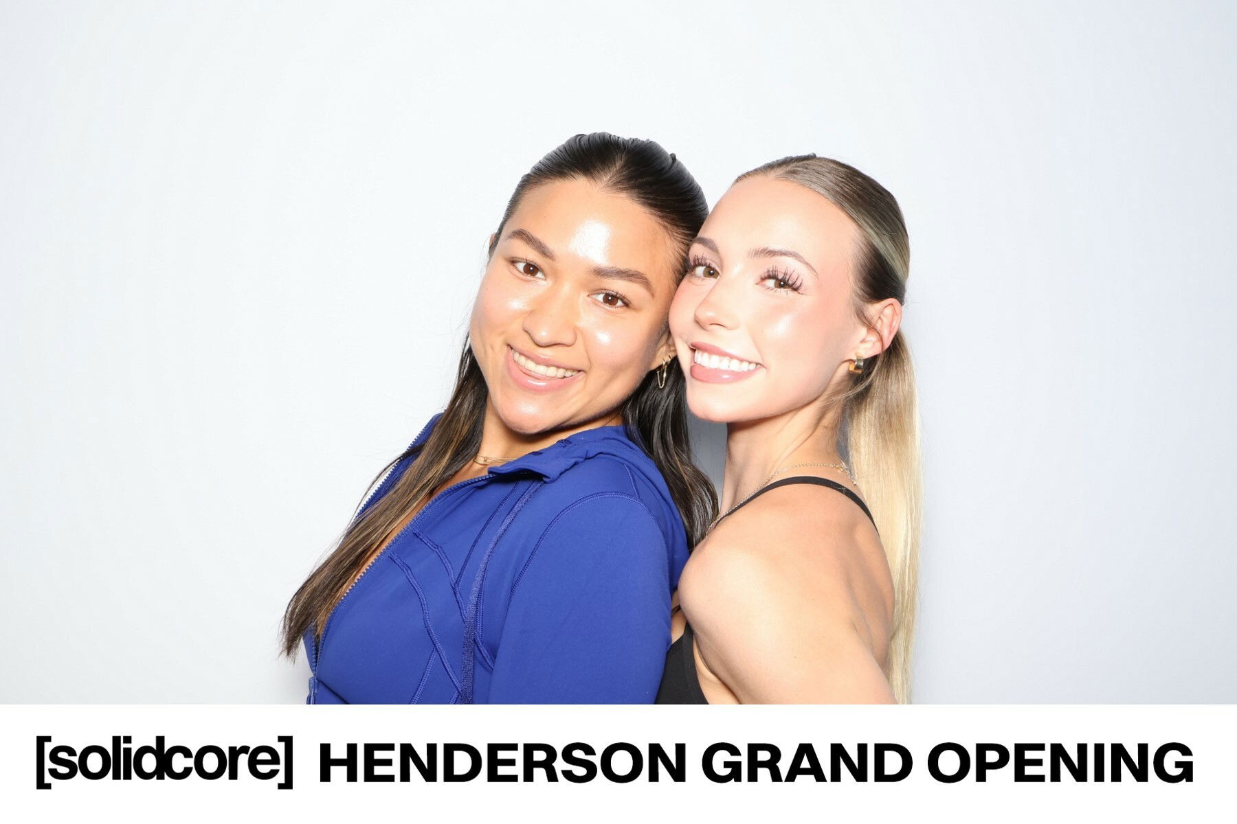 SOLIDCORE GRAND OPENING