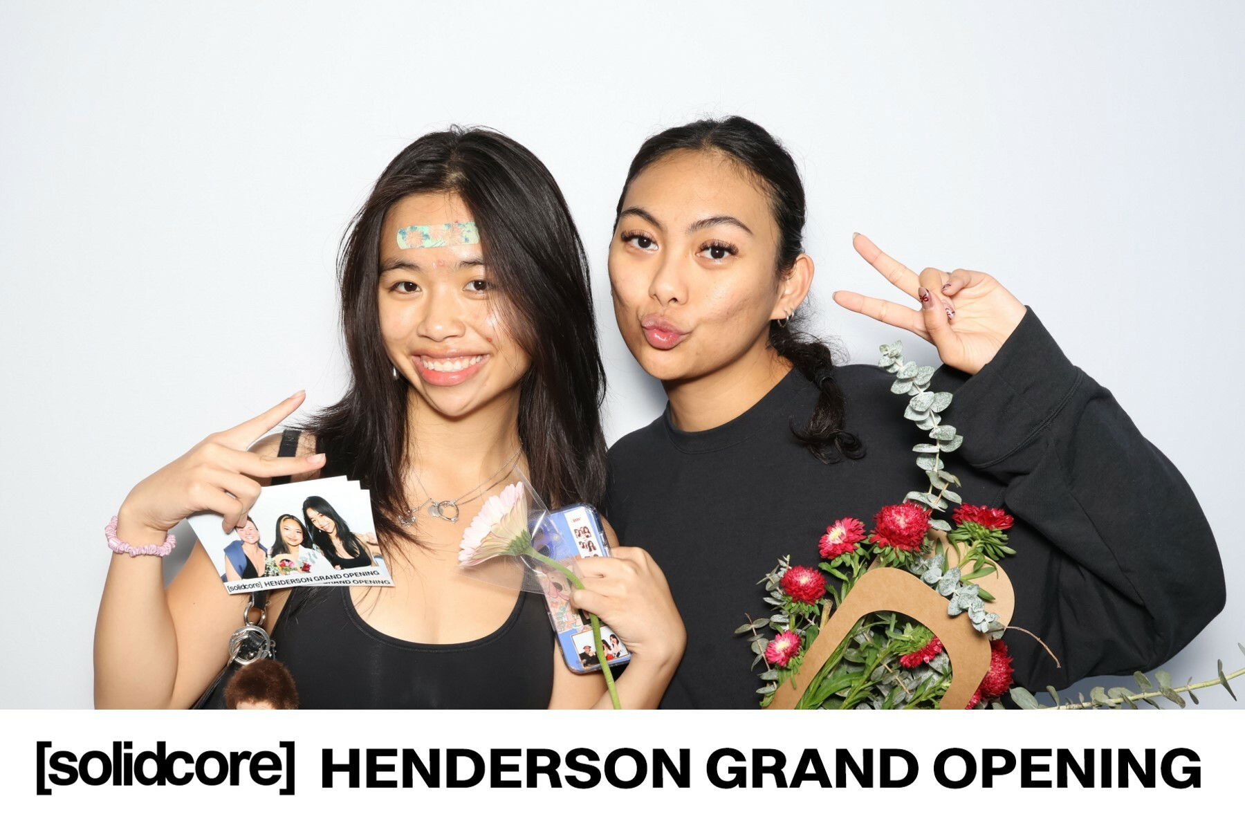 SOLIDCORE GRAND OPENING