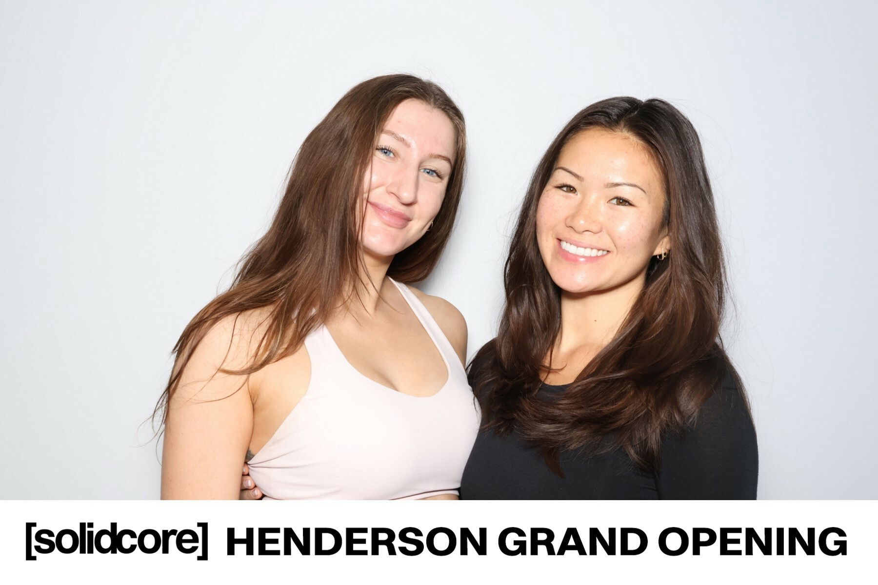 SOLIDCORE GRAND OPENING