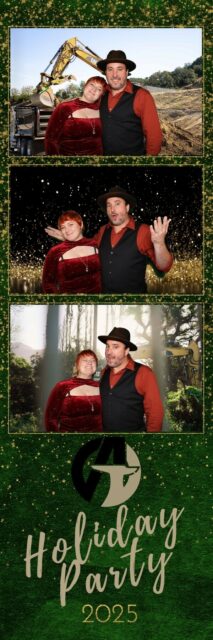 ANVIL HOLIDAY PARTY