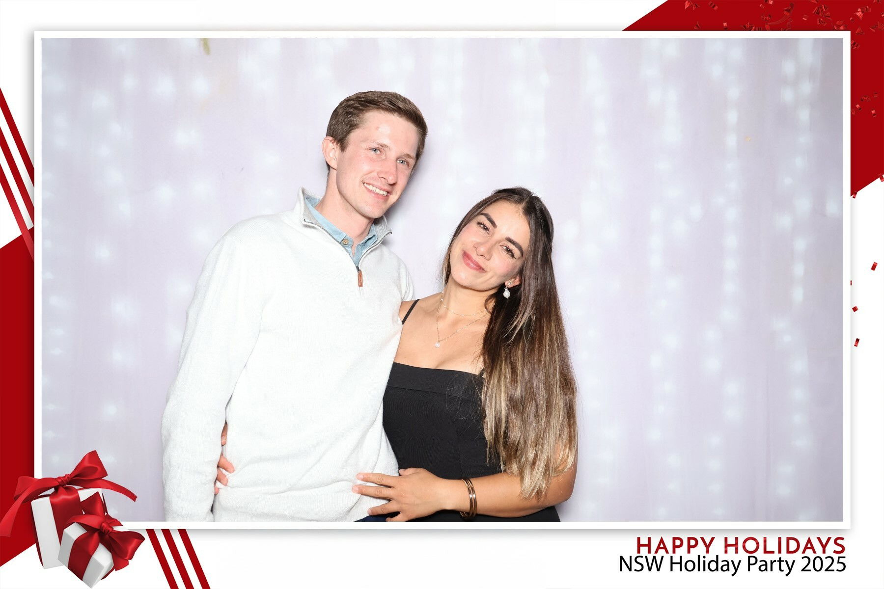 NSW HOLIDAY PARTY 2025