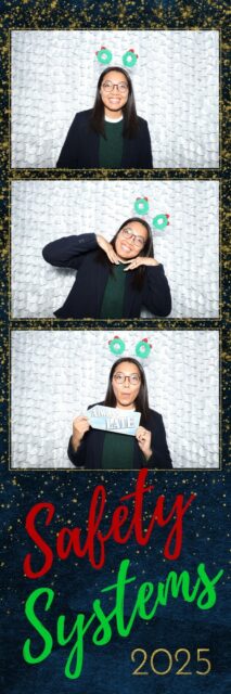 SAFESYS HOLIDAY ’25