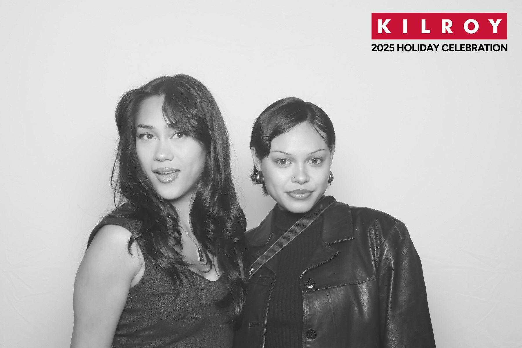 KILROY HOLIDAY PARTY