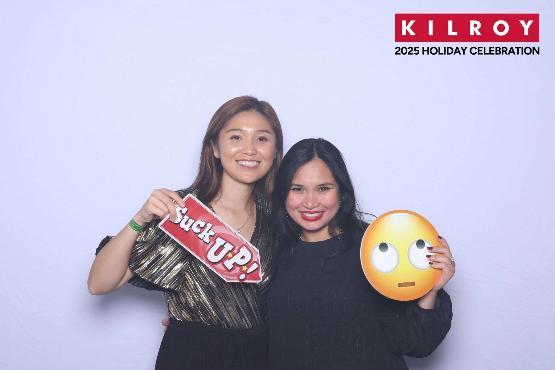 KILROY HOLIDAY PARTY