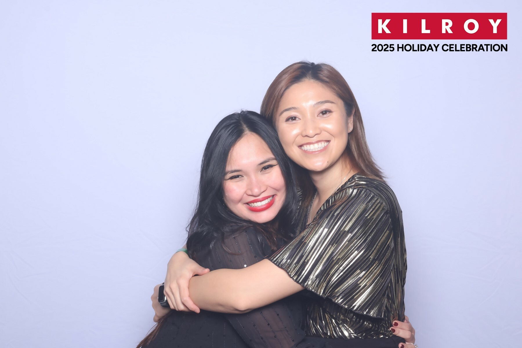 KILROY HOLIDAY PARTY