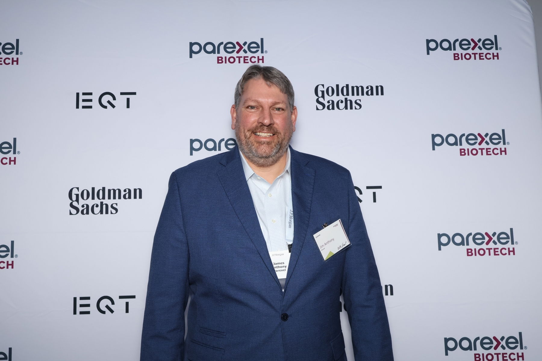 PARAXEL CUSTOMER RECEPTION