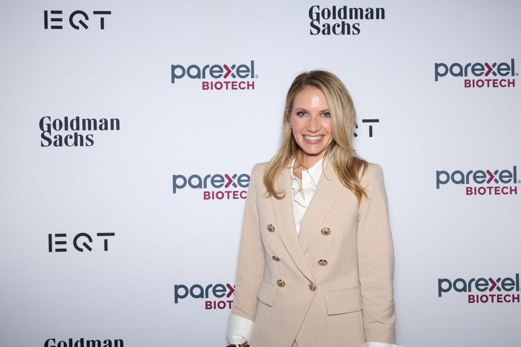 PARAXEL CUSTOMER RECEPTION