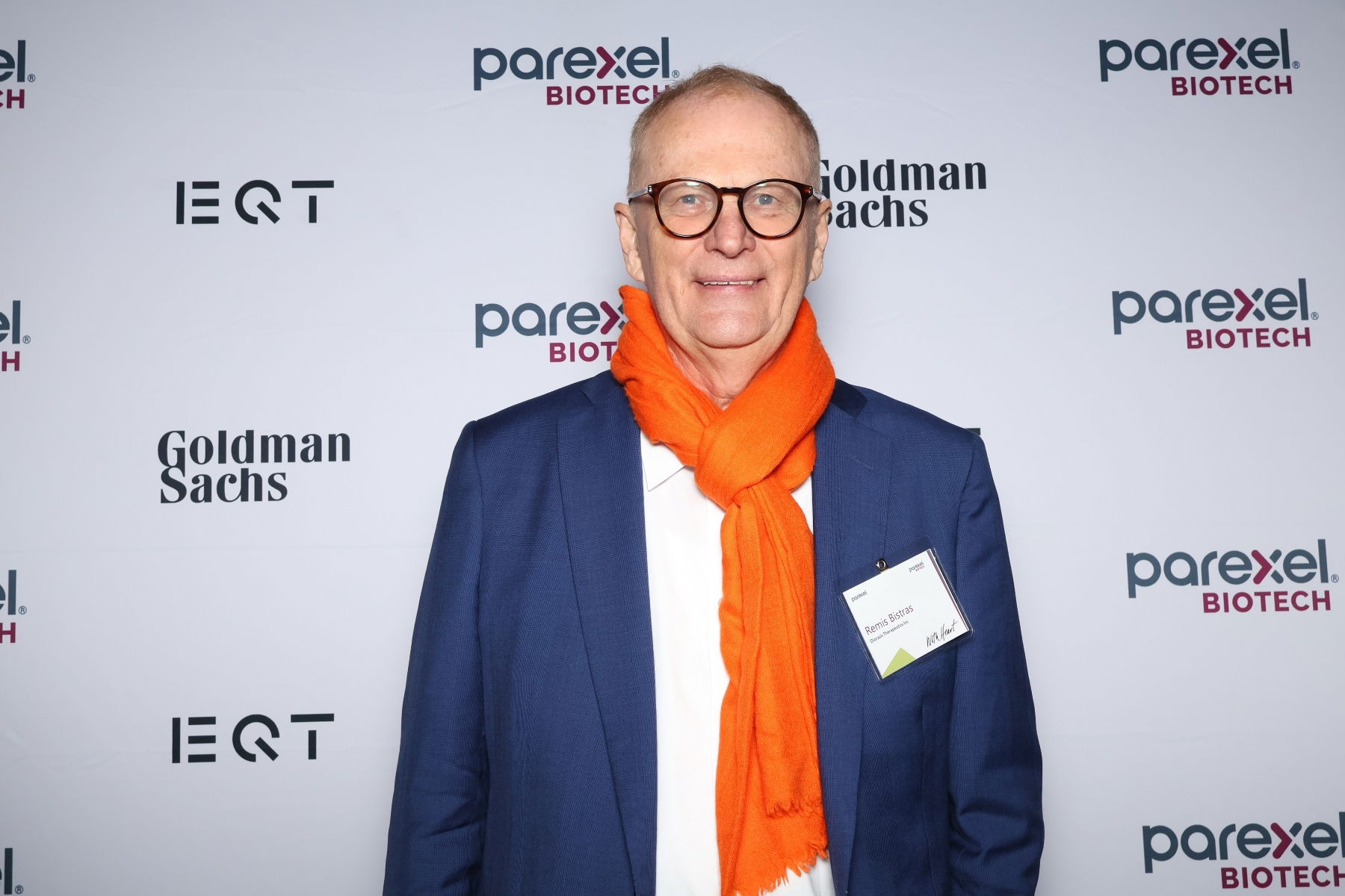 PARAXEL CUSTOMER RECEPTION