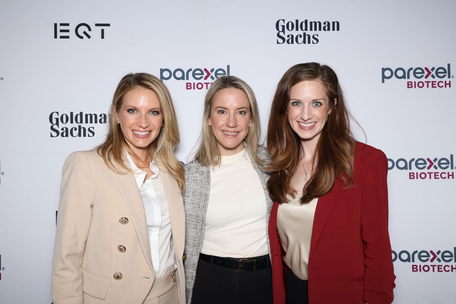 PARAXEL CUSTOMER RECEPTION