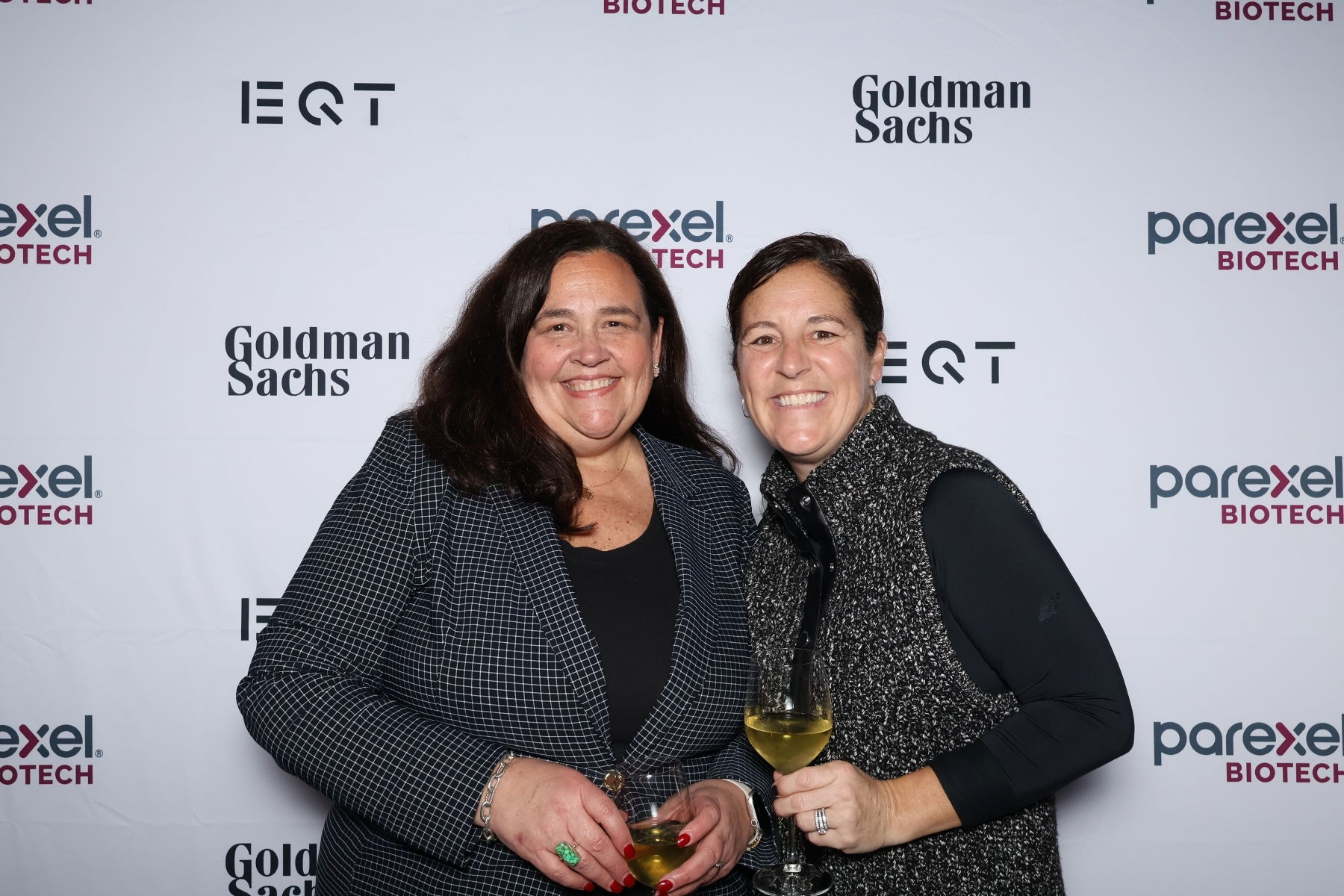 PARAXEL CUSTOMER RECEPTION