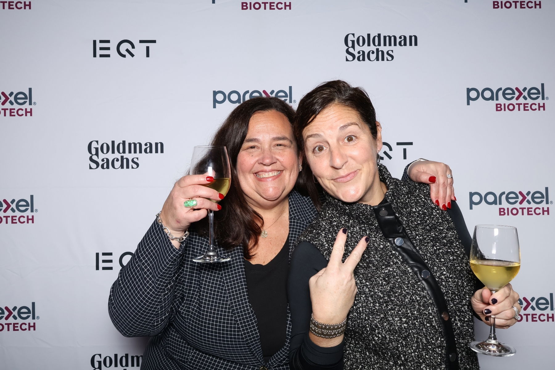 PARAXEL CUSTOMER RECEPTION