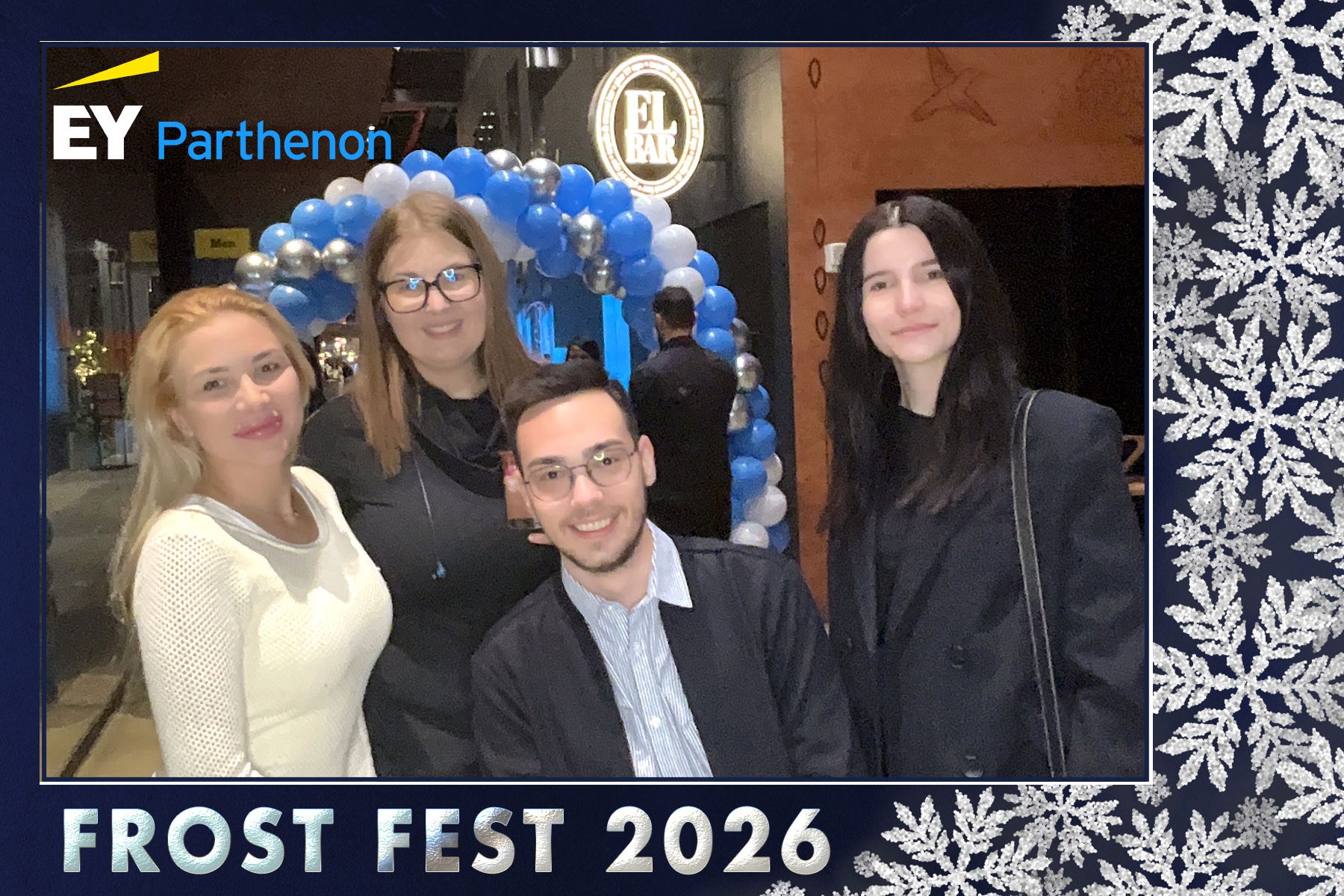 EY ROAMING PHOTOBOOTH