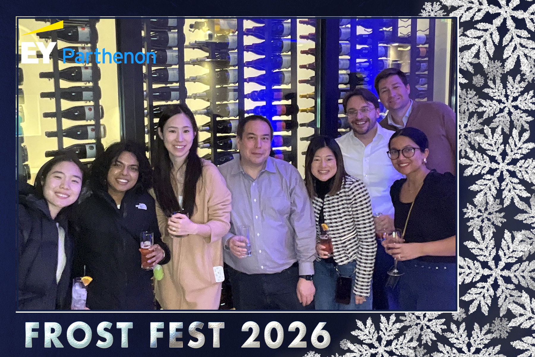 EY ROAMING PHOTOBOOTH