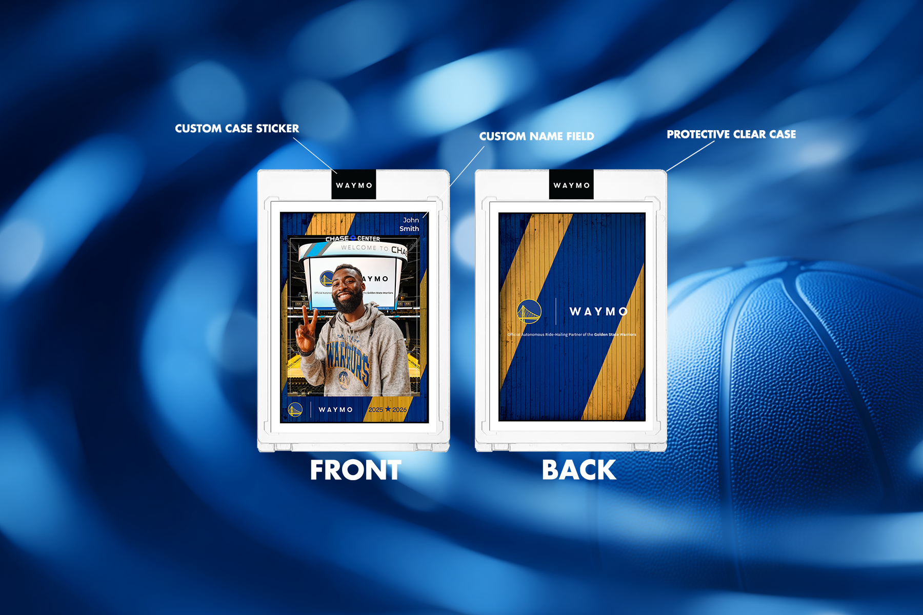 CUSTOM TRADING CARDS