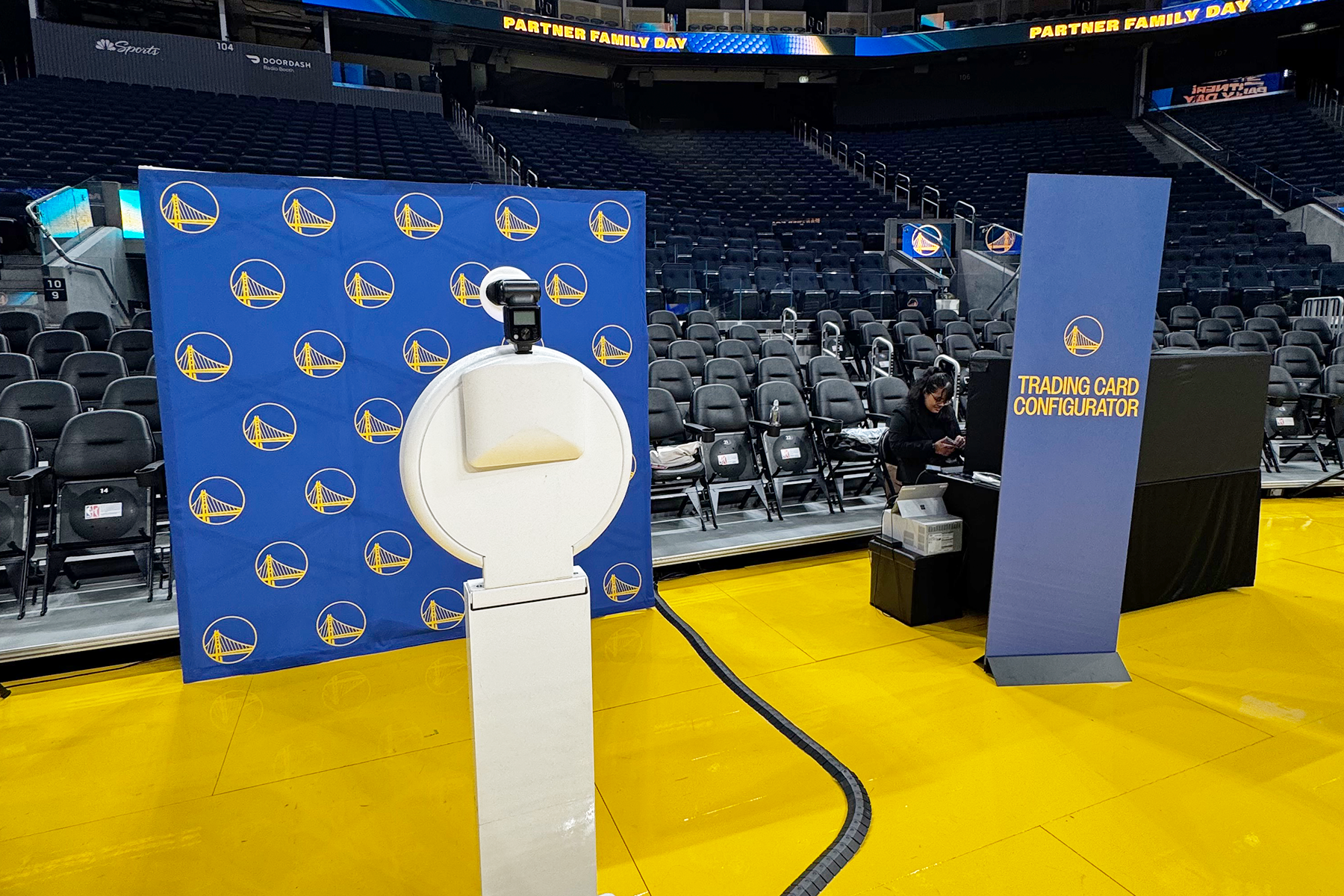 CUSTOM TRADING CARDS