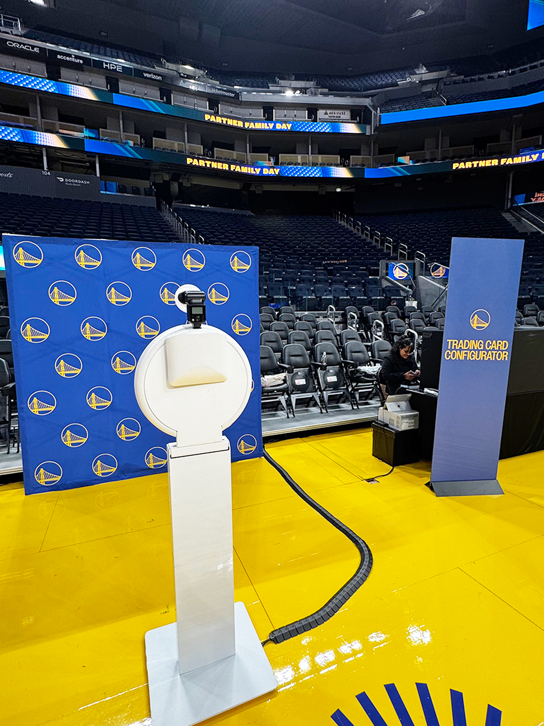 CUSTOM TRADING CARDS