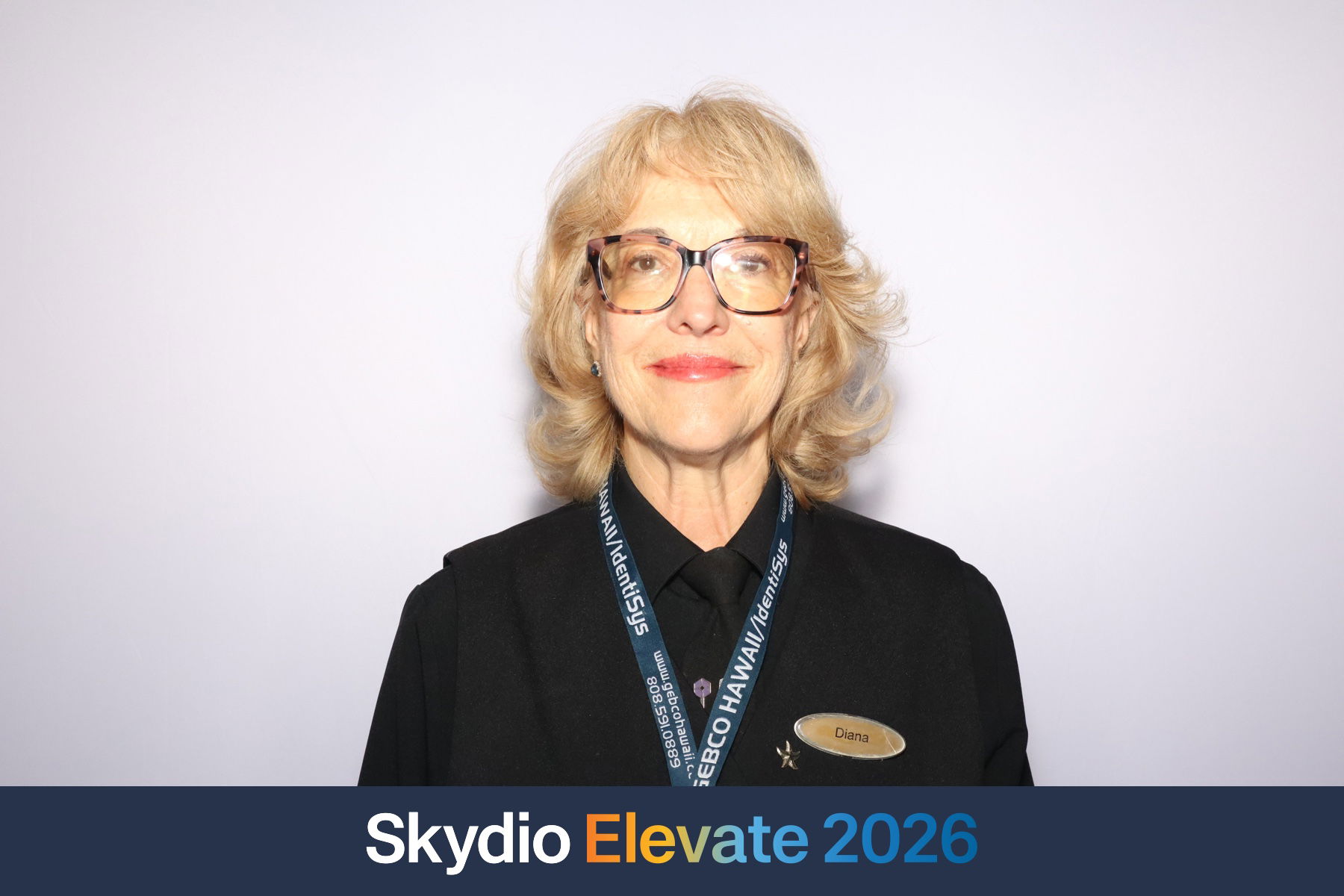 SKYDIO ELEVATE