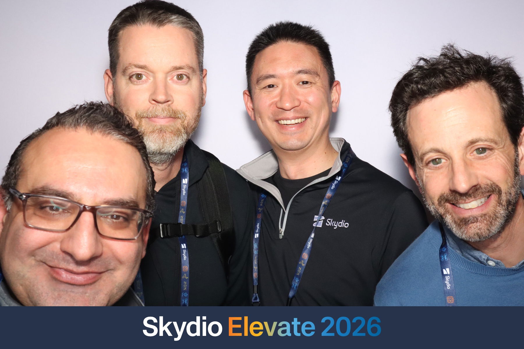 SKYDIO ELEVATE