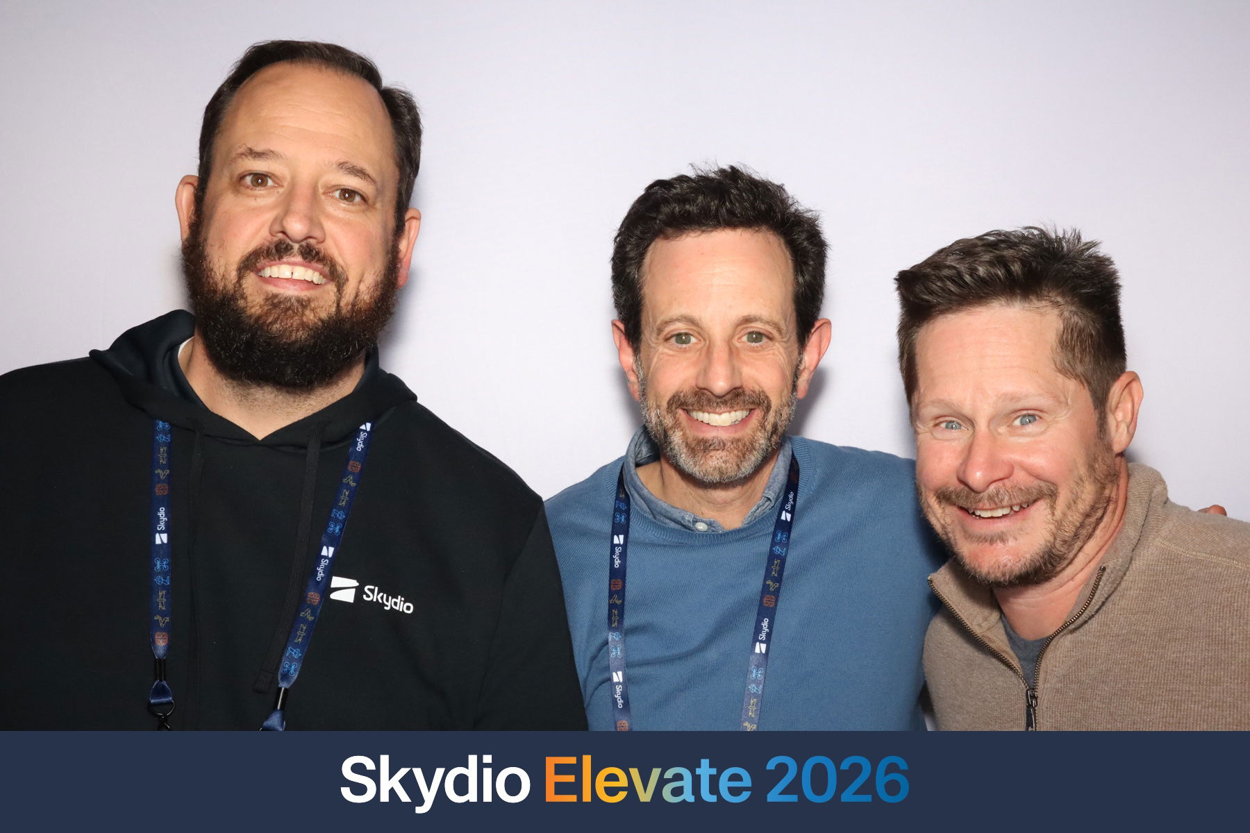 SKYDIO ELEVATE