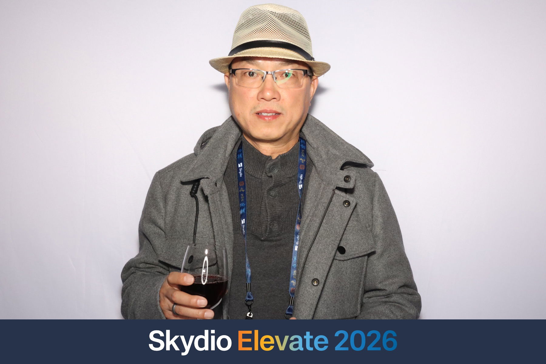 SKYDIO ELEVATE