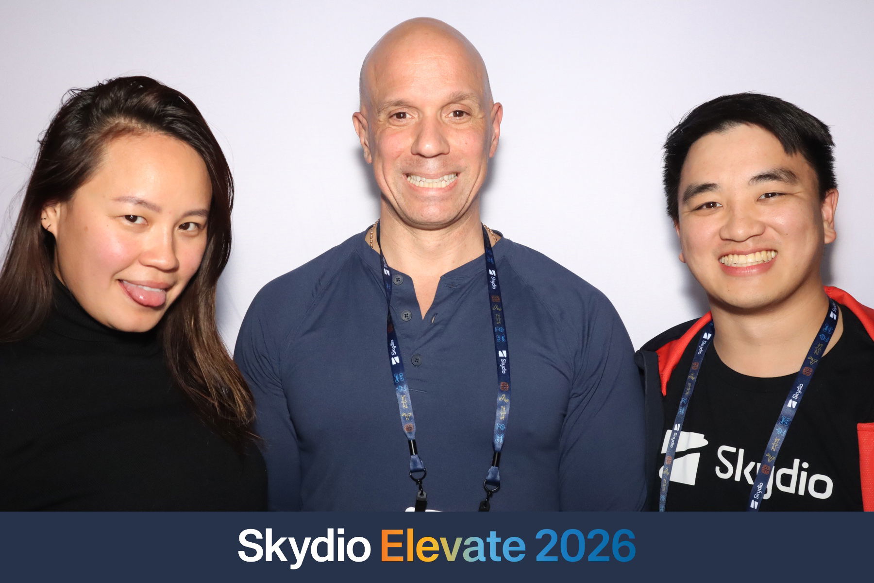 SKYDIO ELEVATE