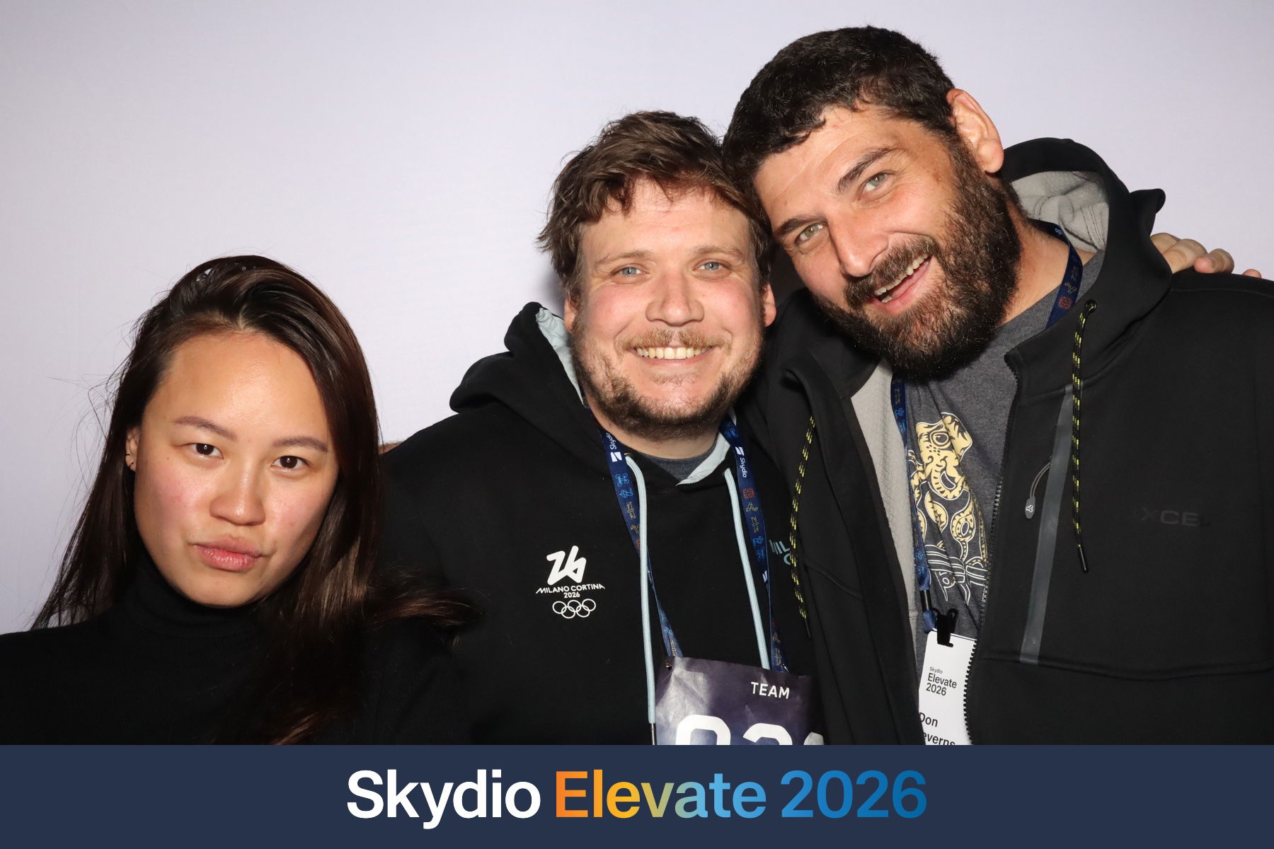 SKYDIO ELEVATE