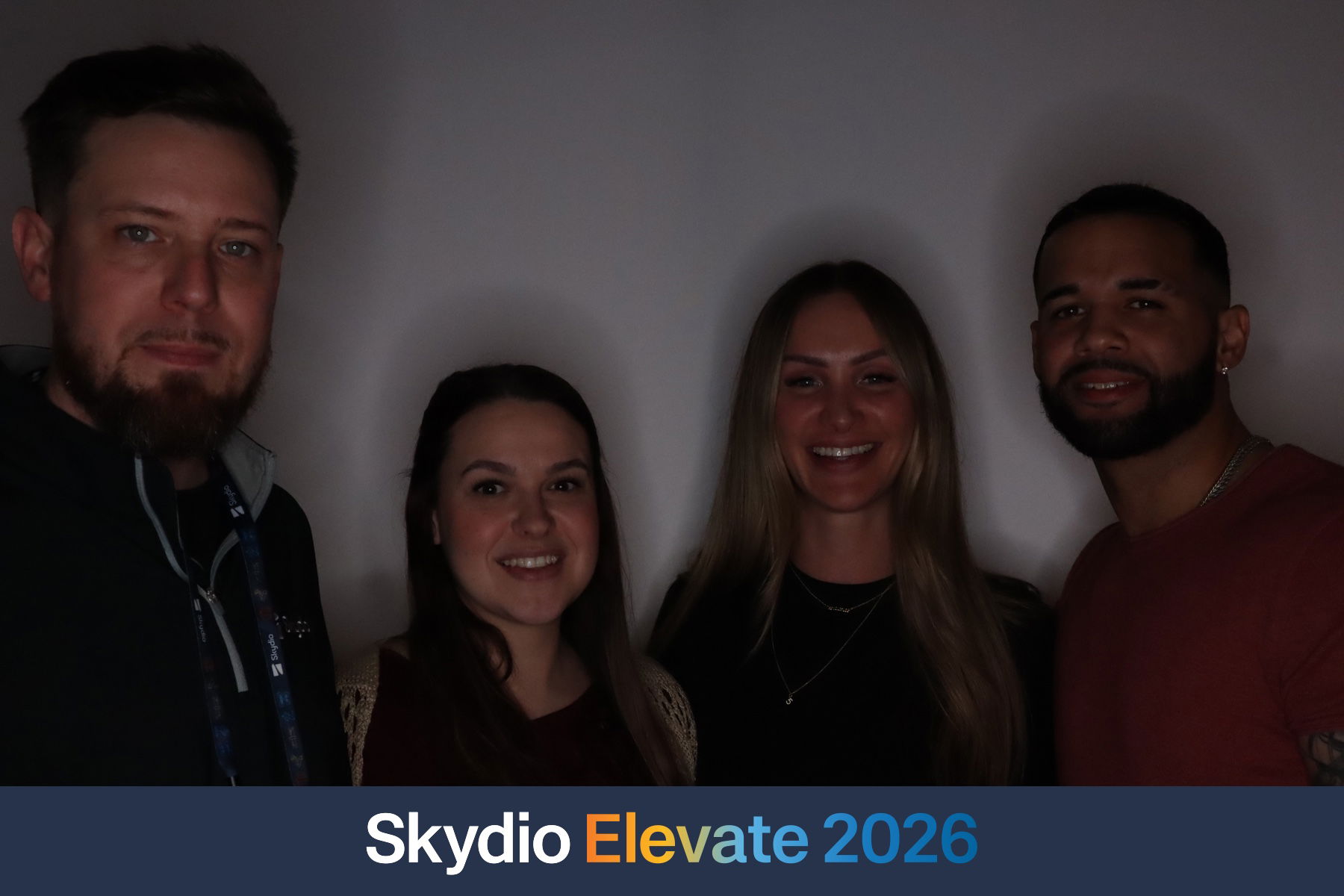 SKYDIO ELEVATE