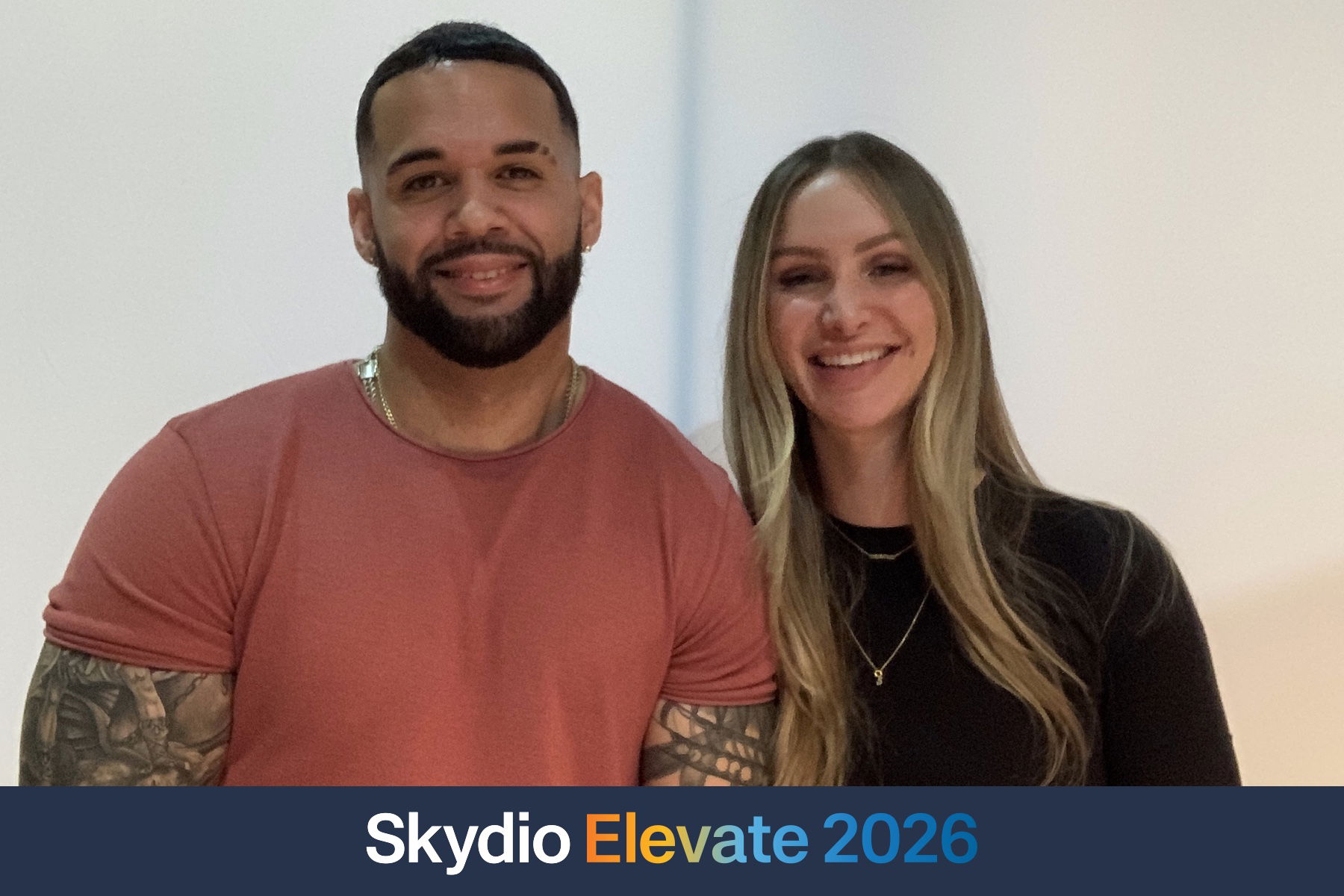 SKYDIO ELEVATE