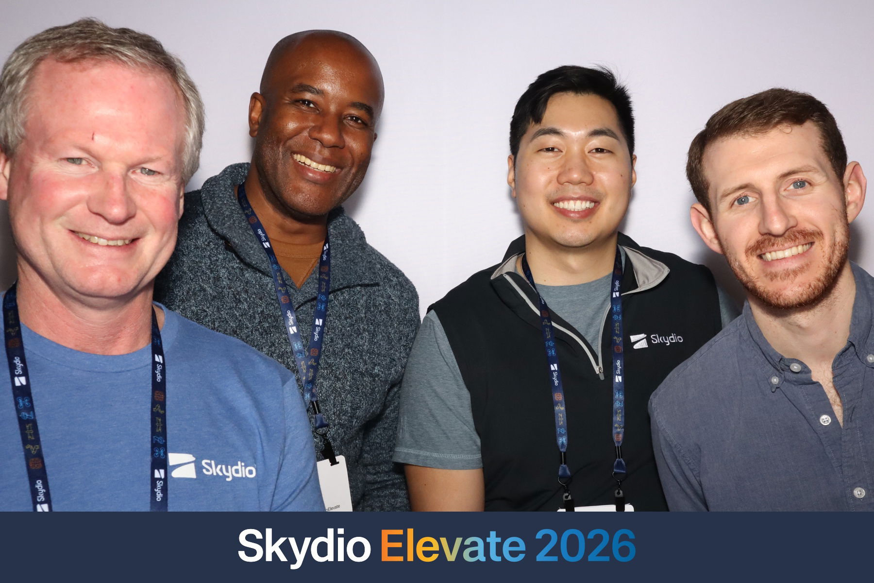 SKYDIO ELEVATE