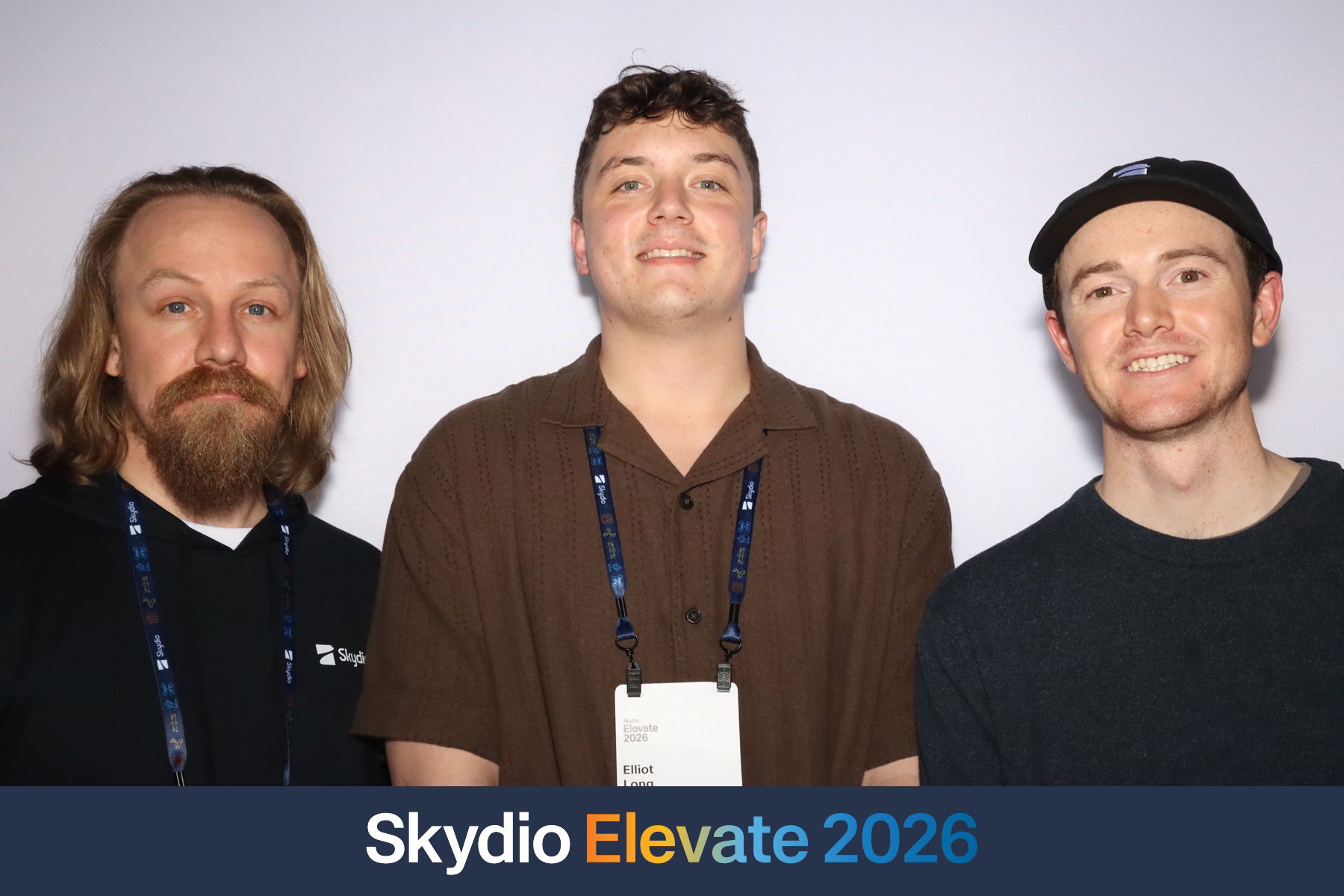 SKYDIO ELEVATE