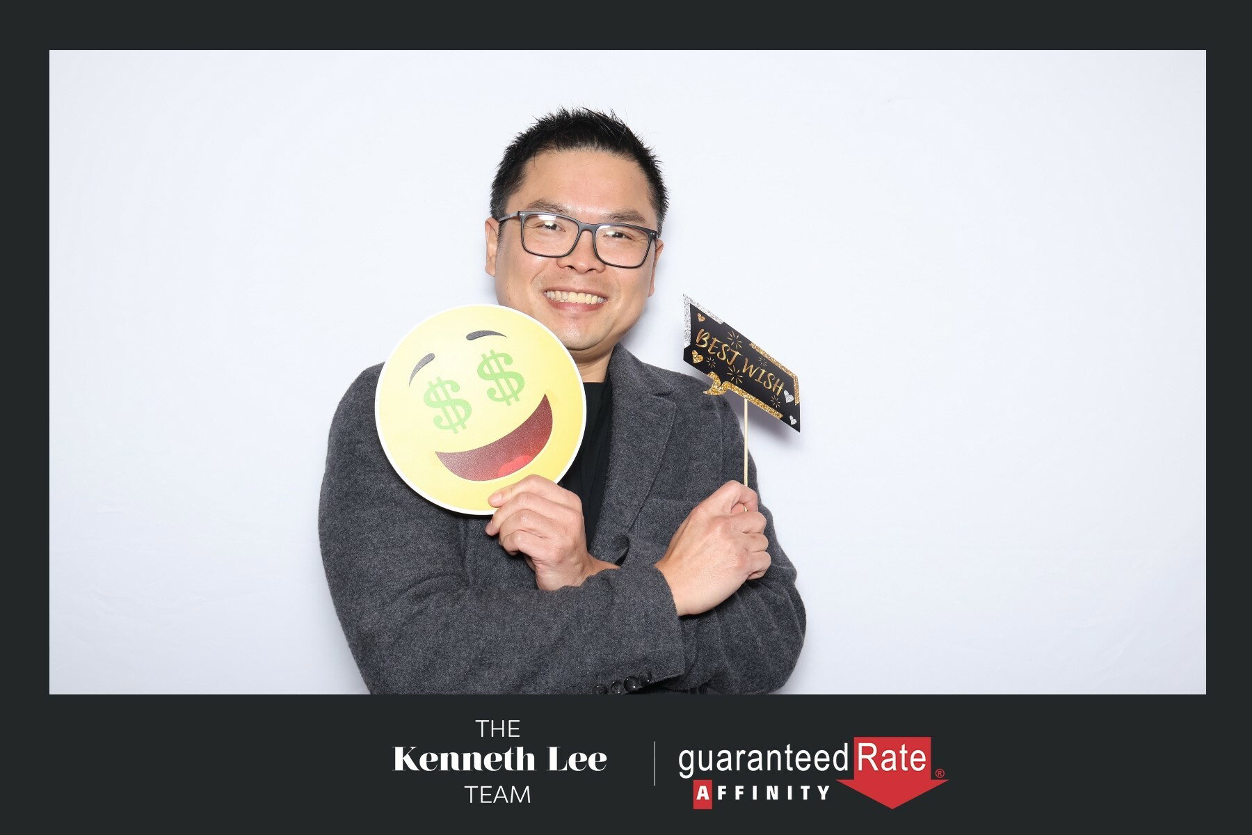 KENNETH LEE LAUNCH PARTY