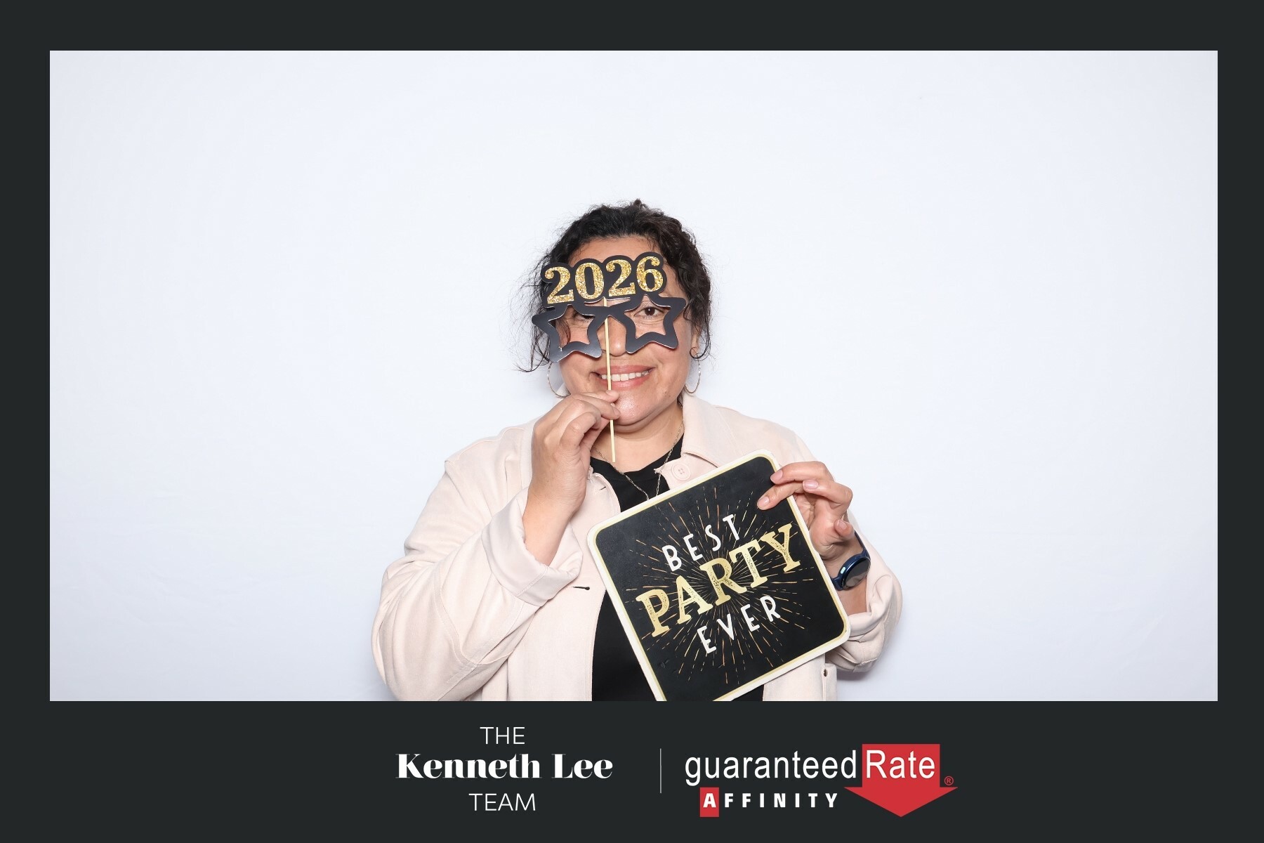 KENNETH LEE LAUNCH PARTY