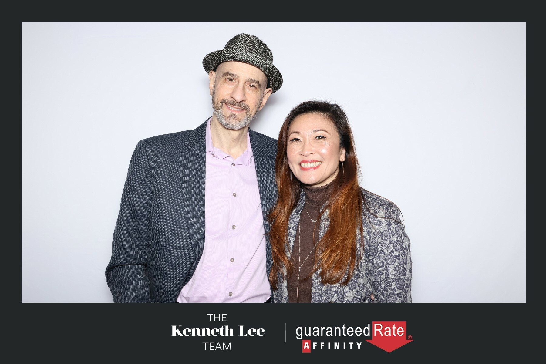 KENNETH LEE LAUNCH PARTY