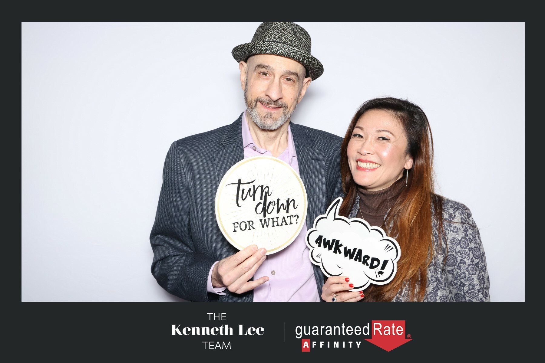 KENNETH LEE LAUNCH PARTY