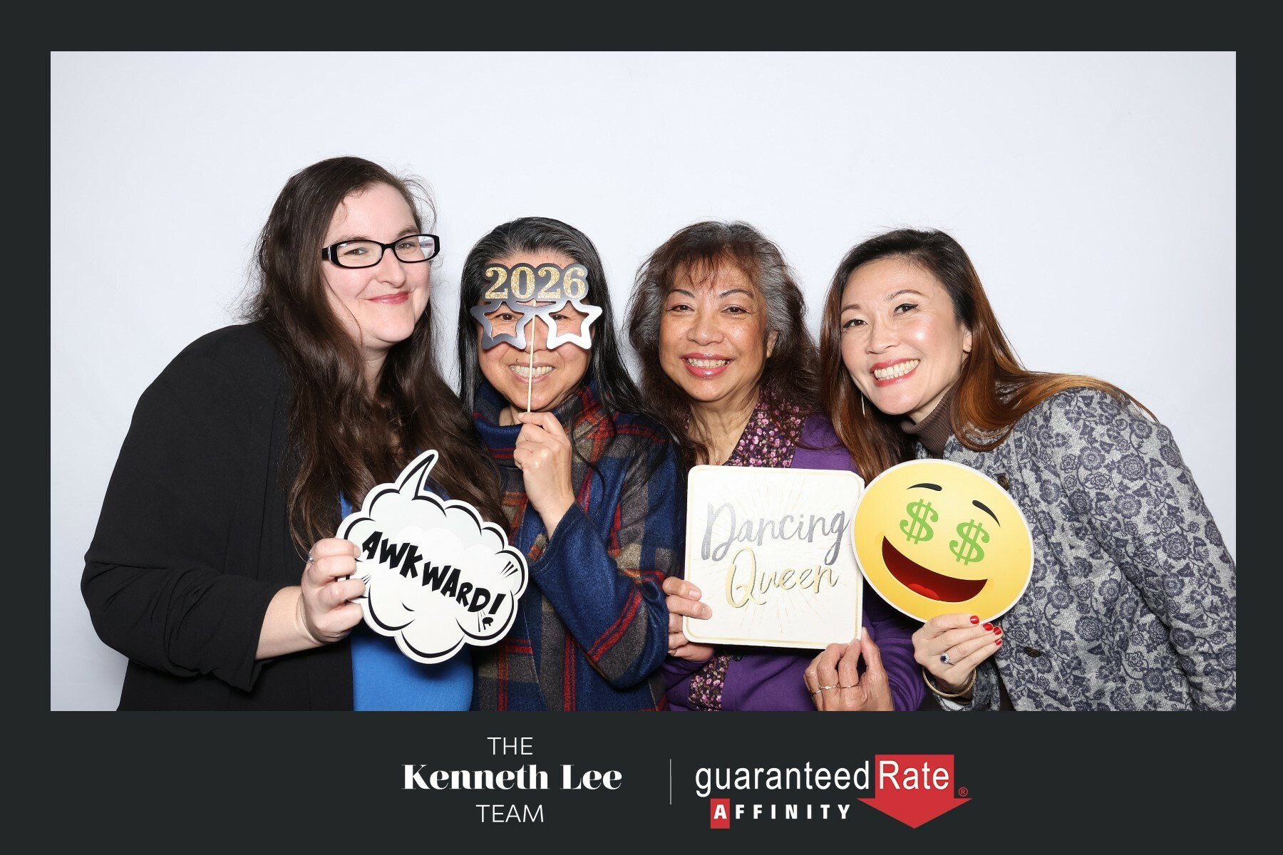 KENNETH LEE LAUNCH PARTY