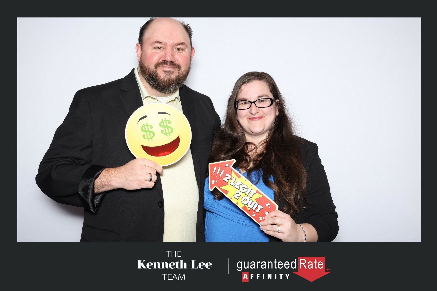 KENNETH LEE LAUNCH PARTY