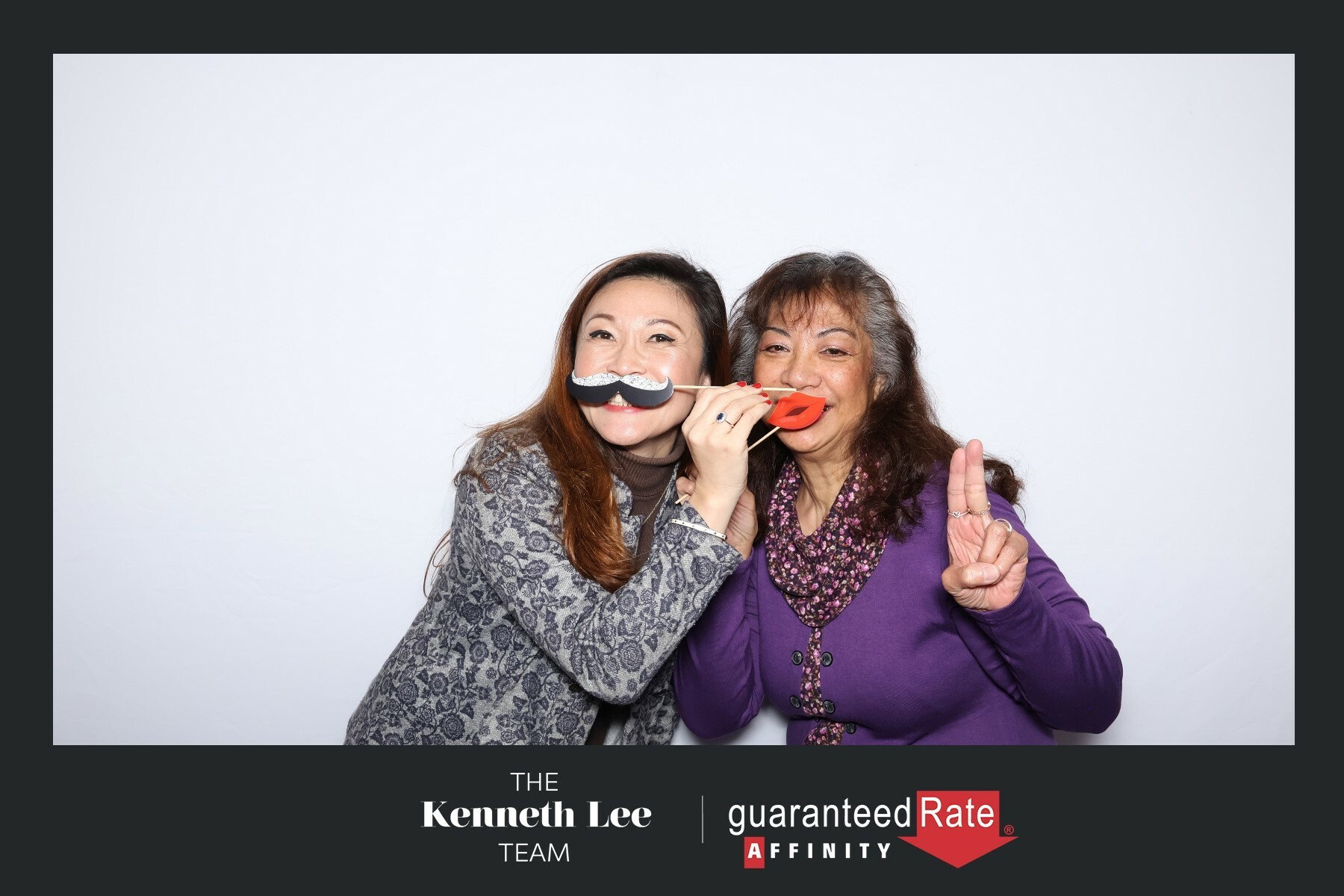 KENNETH LEE LAUNCH PARTY