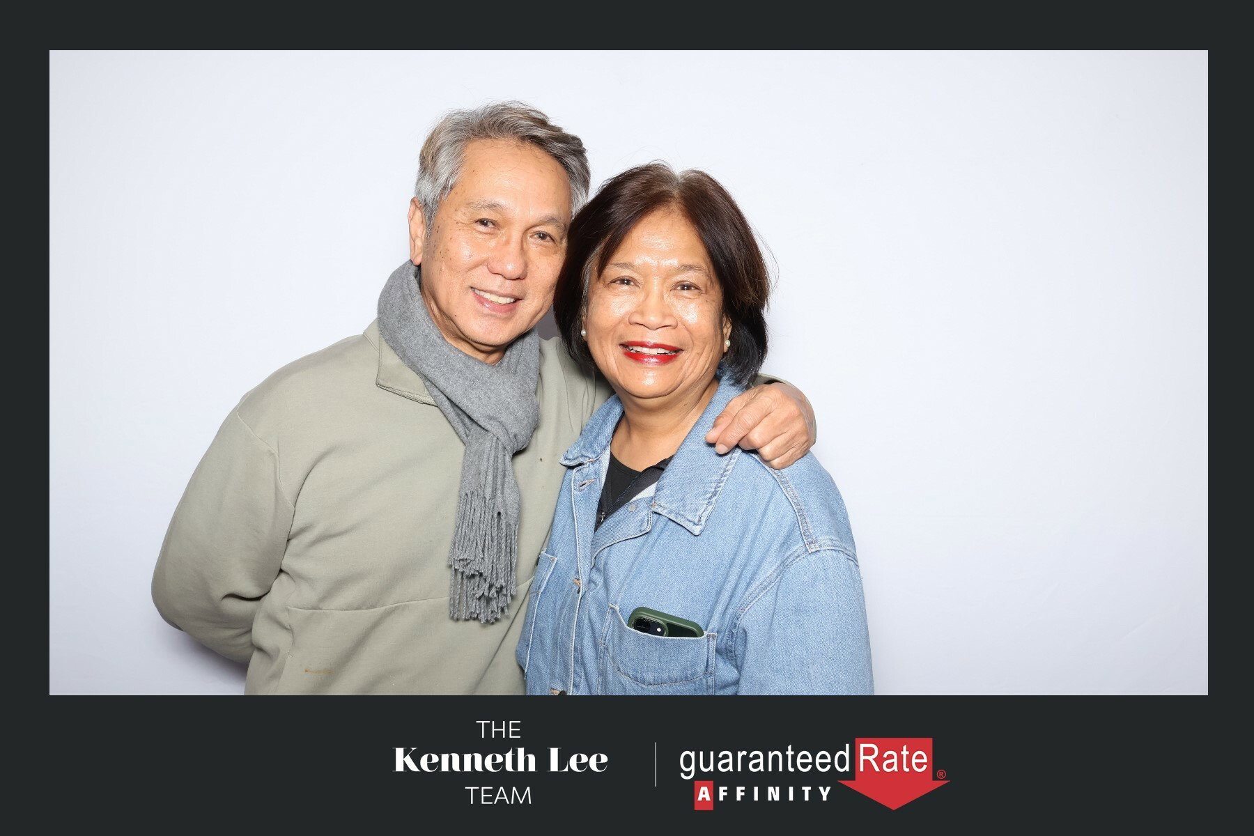 KENNETH LEE LAUNCH PARTY
