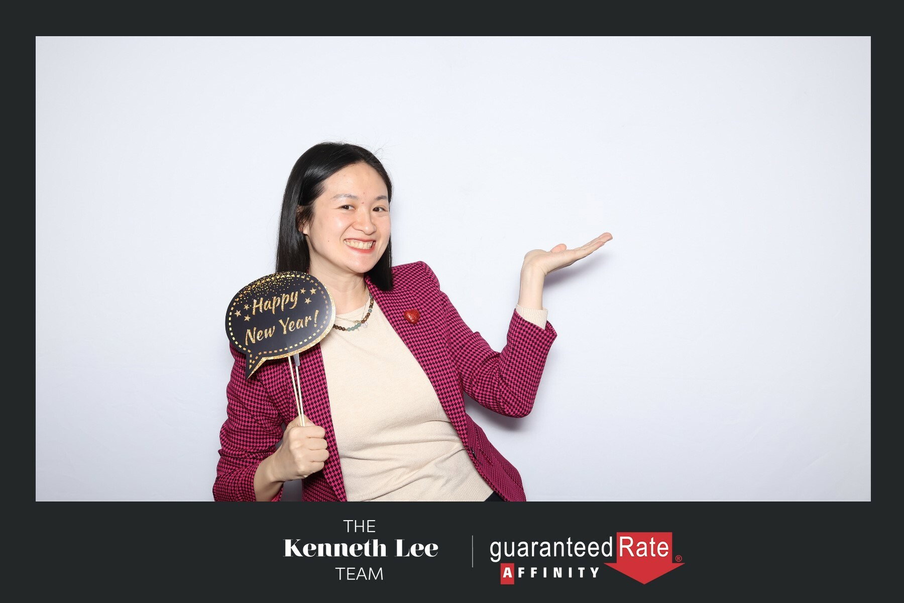 KENNETH LEE LAUNCH PARTY
