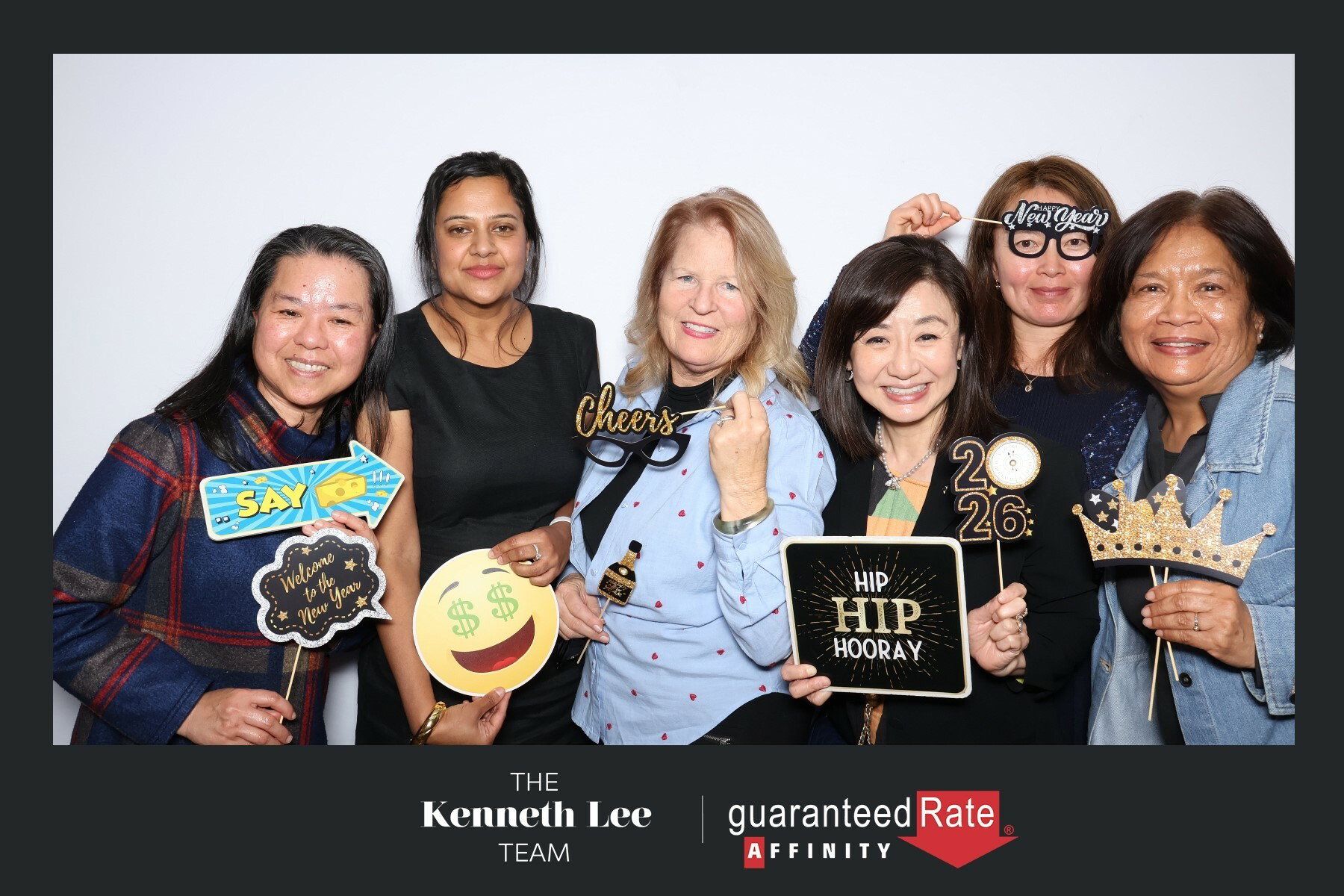KENNETH LEE LAUNCH PARTY